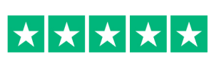 Trustpilot 5 stars LRS UK